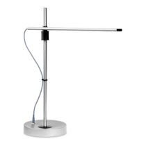 Europe Magnetic LED Desk Lamp with Dimming Light and Color Changing